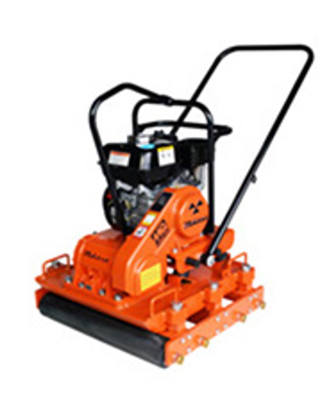 vibratory-plate-compactor